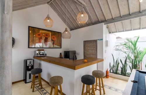 Cemagi Villa | Villa Cemacase