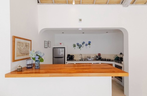Nakula Villa | Villa Cocodrilos 1