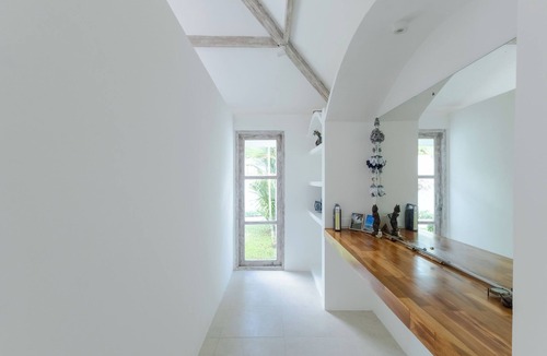 Nakula Villa | Villa Cocodrilos 1