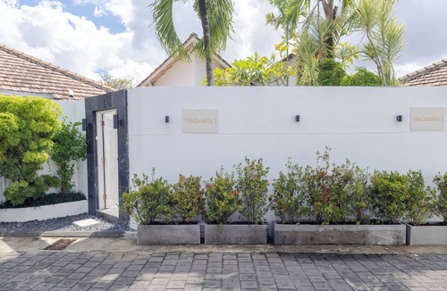 Nakula Villa | Villa Cocodrilos 1