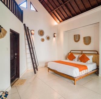 Nakula Villa | Villa Coconut Heaven by Bali Villa Solutions