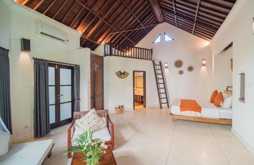 Nakula Villa | Villa Coconut Heaven by Bali Villa Solutions