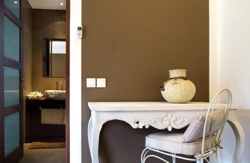 Drupadi Villa | Villa Coklat 3Bdr. Drupadi Seminyak