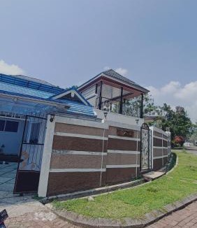 Cipanas Apartment | Villa Dalia Puncak P2-12