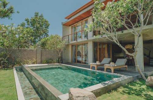 Pemuteran Villa | Villa Danginan & Dajanan Pemuteran