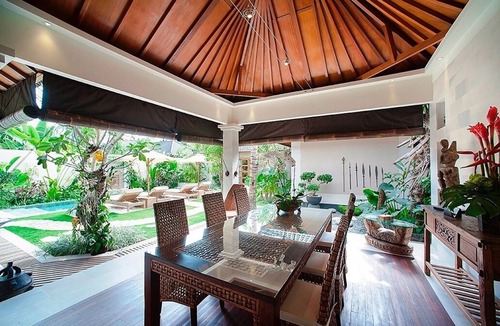 Sunset Road Villa | Villa Dayak Bali, a luxury tropical resort in the heart of Seminyak
