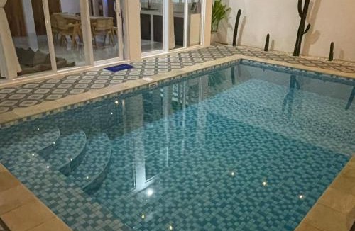 Pasirjambu Villa | Villa Deba Unit Gypsea 2BR 5Pax