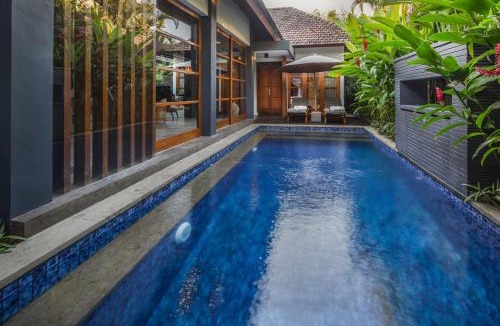 Petitenget Villa | Villa Dee 6