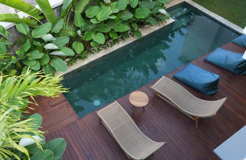 Cepaka Villa | Villa Del Campo