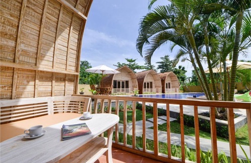 Batu Bolong Villa | Villa Delmar Canggu– One Bedroom Bungalow #02