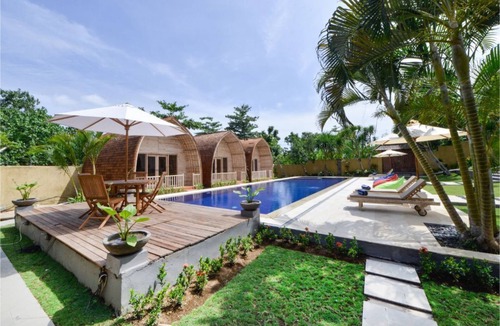 Batu Bolong Villa | Villa Delmar Canggu– One Bedroom Bungalow #03