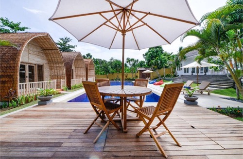 Berawa Villa | Villa Delmar Canggu– One Bedroom Bungalow #05