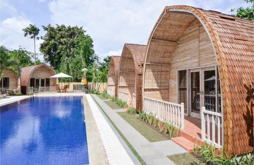 Berawa Villa | Villa Delmar Canggu– One Bedroom Bungalow #05