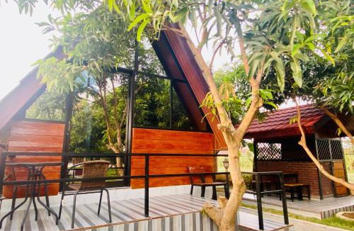 Pagu Villa | Villa Desa Pehkulon
