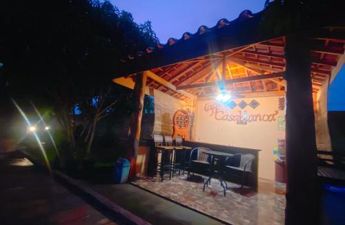 Pagu Villa | Villa Desa Pehkulon