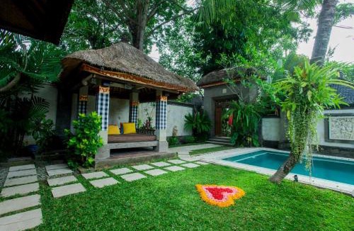 Central Seminyak Villa | Villa Dewata II
