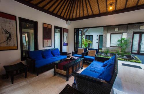 Central Seminyak Villa | Villa Dewata II