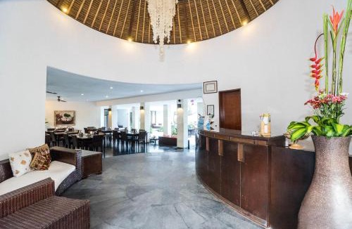 Dewi Sri Resort | Villa Diana Bali 3 Bedrooms
