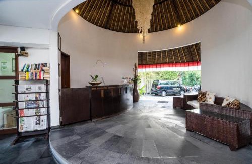 Dewi Sri Resort | Villa Diana Bali 3 Bedrooms