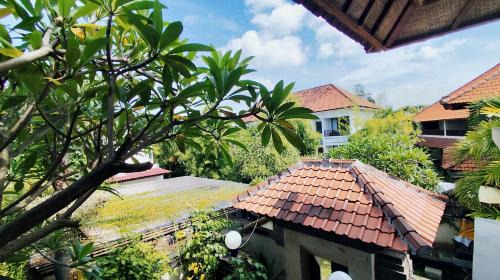 Dewi Sri Resort | Villa Diana Bali 3 Bedrooms