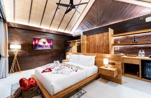 Kartika Plaza Villa | Villa Dijabu