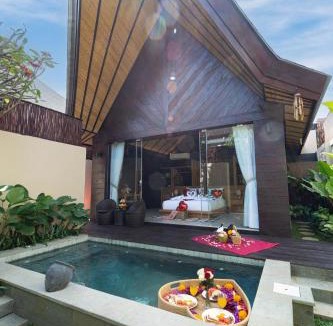 Kartika Plaza Villa | Villa Dijabu