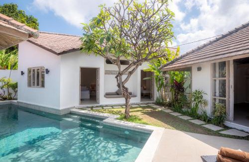 Nakula Villa | Villa Dipta