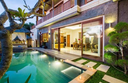 Kampial Villa | Villa DK - Bali