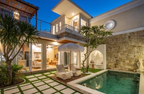 Tumbak Bayuh Villa | Villa Dove By Orivista