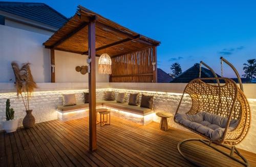 Tumbak Bayuh Villa | Villa Dove By Orivista