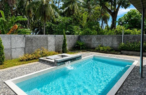 Manado Bed & Breakfast | Villa Droom Nest Manado