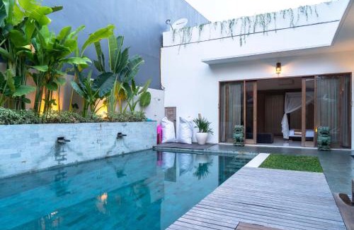 Petitenget Villa | VILLA DUNA Seminyak Bali