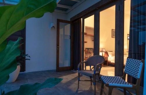 Petitenget Villa | VILLA DUNA Seminyak Bali