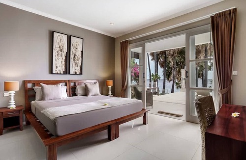 Bunutan Villa | Villa Eden Roc in BANYUNING, AMED, ABANG,