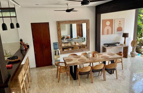 Seminyak House | Villa Eden - Seminyak