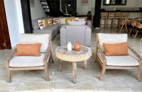 Seminyak House | Villa Eden - Seminyak