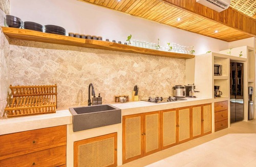 Laksmana Villa | Villa El Gaucho 9BR Sauna, Jacuzzi & Ice Bath