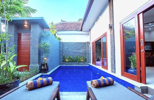 Laksmana Villa | Villa Ellen