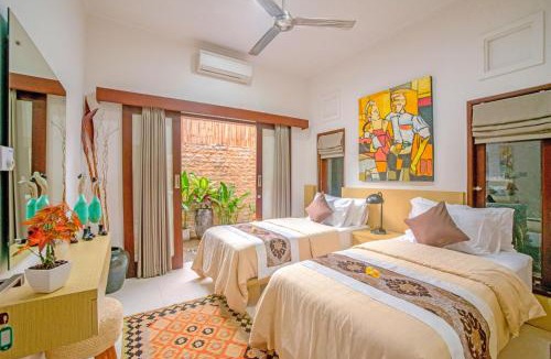 Laksmana Villa | Villa Ellen