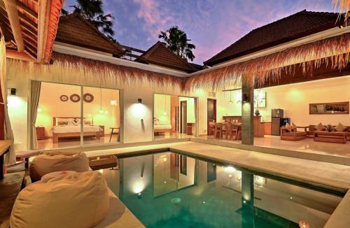 Nakula Villa | Villa Esha II
