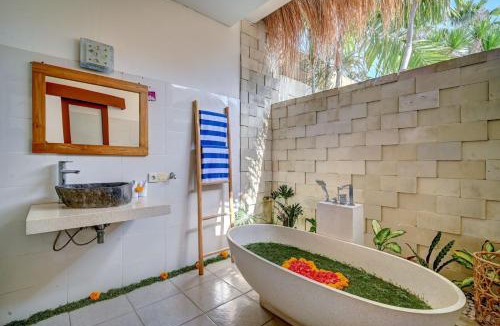 Nakula Villa | Villa Esha II