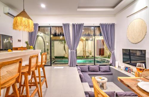 Nakula Villa | Villa Esha III