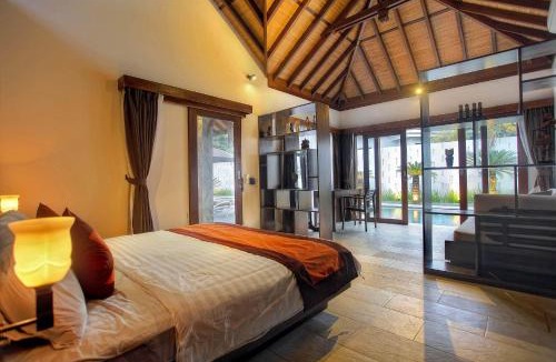 Nakula Villa | Villa Esperanto Seminyak