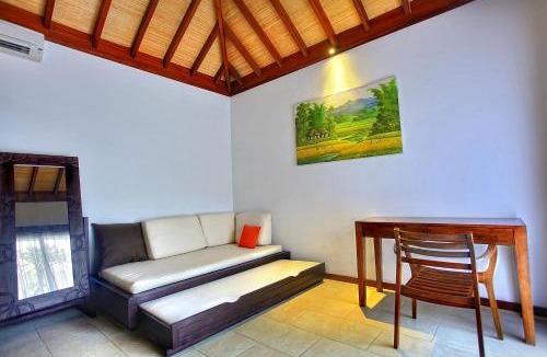 Nakula Villa | Villa Esperanto Seminyak