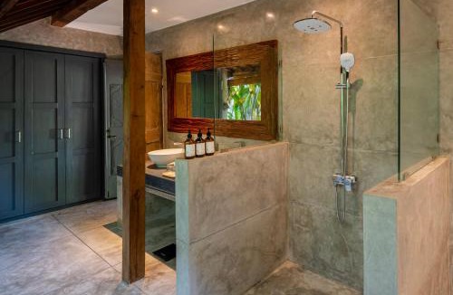 Padonan Villa | Villa Fallopia, 3-bedroom high end boutique villa in Canggu quiet parts