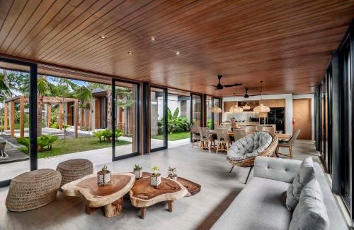 Kemenuh Villa | Villa Florentine by BaliSuperHost
