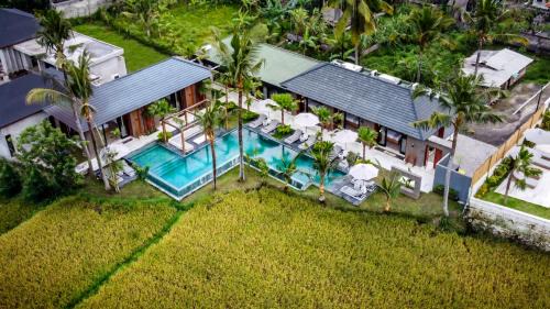 Kemenuh Villa | Villa Florentine by BaliSuperHost