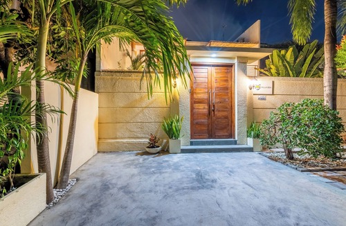 Sunset Road Villa | Villa Gea (By JB Villas)