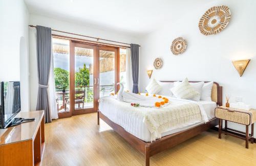 Sunset Road Villa | Villa Gea by JB Villas