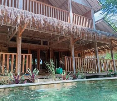 Gili Air Villa | villa gilimakyah